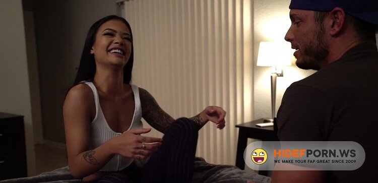 FilthyTaboo/FilthyKings.com - Paisley Paige - Anal Curious Step-Sis [FullHD 1080p]