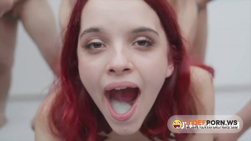 PutaLocura - Roma Amor, Ohana Petite - 1 BUKKAKE 2 GODDESS BUKKAKE A DOS DIOSAS [SD 480p]