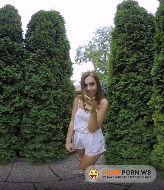 SexBabesVR - UNKNOWN - Virtual Girl Fucked VR Video with Sabrisse! [FullHD 1080p]