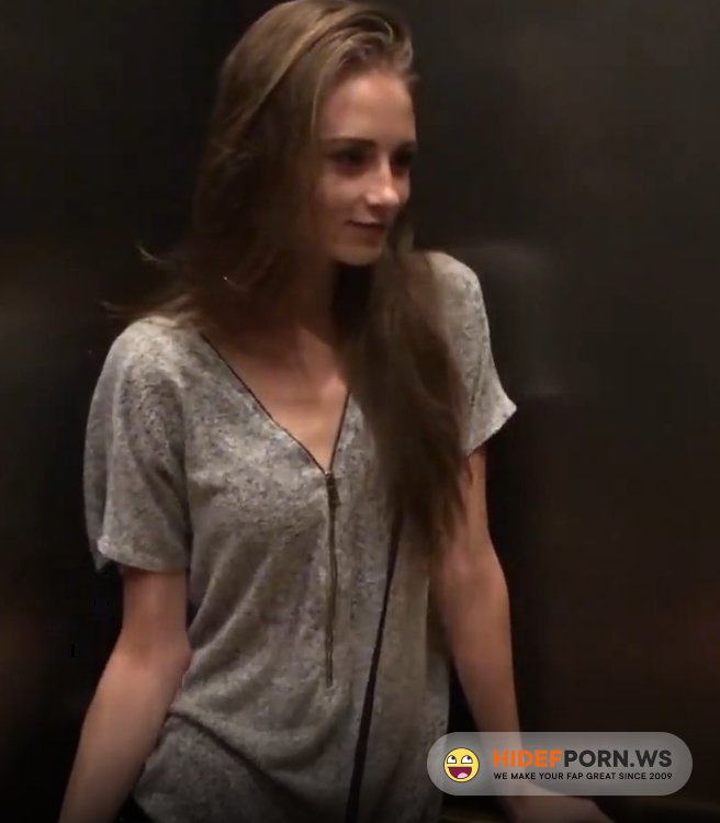 SugarDaddyPorn - Aubrey - Petite Brunette Aubrey gives up her Pussy for College Money!! [FullHD 1080p]