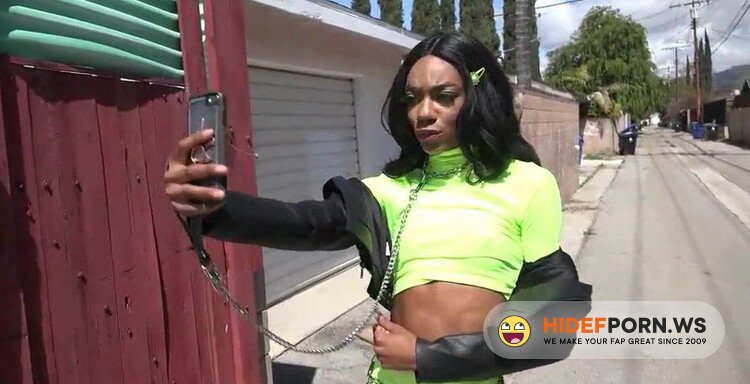 HookupHotshot.com - Chanel Skye - Episode 187 [FullHD 1080p]