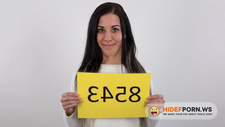 CzechCasting.com - Drahomira - 8543 [FullHD 1080p]