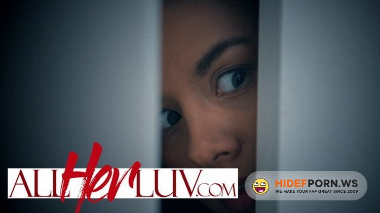 AllHerLuv - Bridgette B, Shyla Jennings, Ivy Wolfe - Dear Intruder - Sneak PeekTranslate [FullHD 1080p]