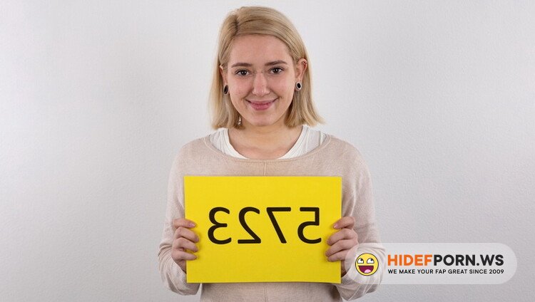 CzechCasting.com - Nikola - 5723 [FullHD 1080p]
