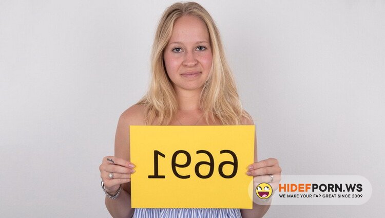 CzechCasting.com/CzechAV.com - Veronika 23 - 6691 [FullHD 1080p]