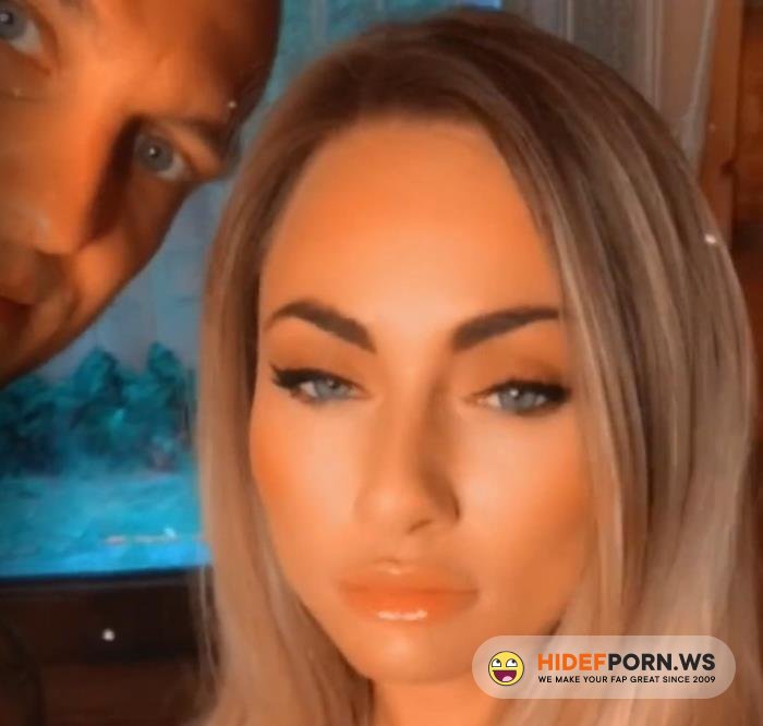Amateurporn.сс - Michaela Isizzu - Homemade Sex With Hot Girl [FullHD 1080p]
