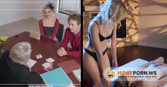 LookAtHerNow.com - Chloe Cherry - In Control [HD 720p]