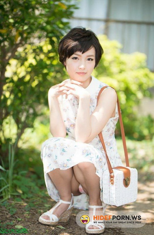 Caribbeancom - Mari Haneda - Mari Haneda [FullHD 1080p]