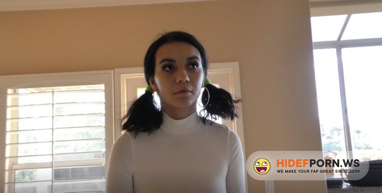 LethalHardcore.com - Sawyer Cassidy - Horny Gets Dicked Down By Her Stepdaddy [FullHD 1080p]