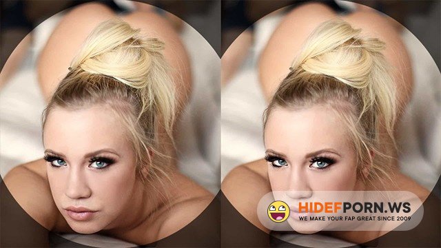 DDFNetworkVR - Bailey Brooke - Sensual VR goddess Bailey Brooke takes you on POV voyeur masturbation trip [UltraHD 2K 1440p]