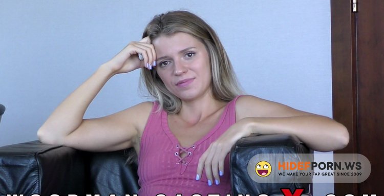 WoodmanCastingX.com - Mary Kalisy - Casting [FullHD 1080p]