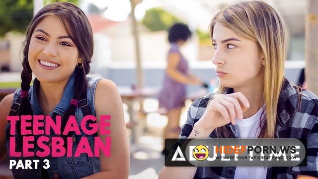 ADULTTIME - Kendra, Kristen - Lesbian Pussy Eating Picnic [FullHD 1080p]
