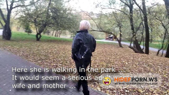 MILFAimeeParadise - Aimee - My sweet mature whore Aimee.Today this bitch is your .. Wake up the dirty submissive slut in wife [HD 720p]