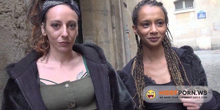 JacquieEtMichelTV.net/Indecentes-Voisines.com - Jada, Jenna - Jada And Jenna'S Paths Finally Cross [FullHD 1080p]