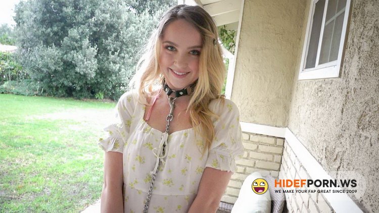 HookupHotshot.com - Nikole Nash - ANAL [FullHD 1080p]
