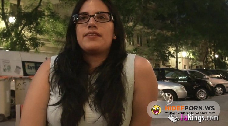 Fakings.com - Rebeca Lagorda, Jordi -el nino polla - Soy GORDA y me excita muchisimo que me lo digan mientras me azotan [HD 720p]