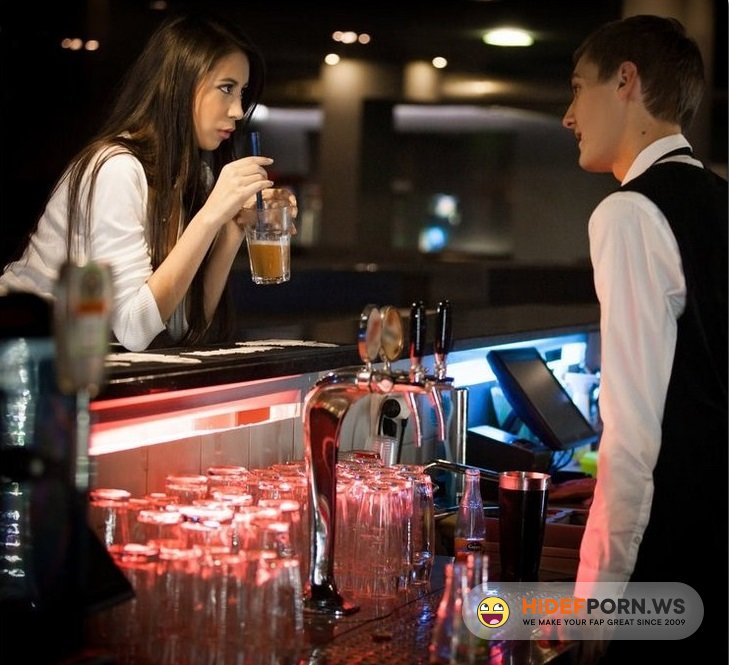 ArtSex.com - Paula Shy - Sex With Barmen [FullHD 1080p]