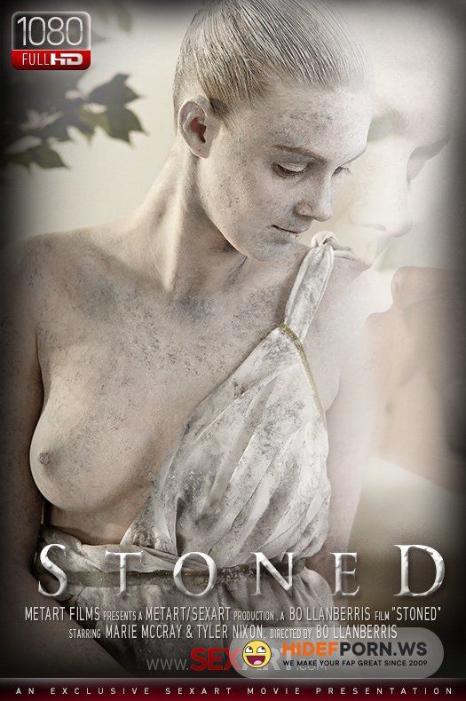 ArtSex.com - Marie McCray - Stonde Sex [FullHD 1080p]