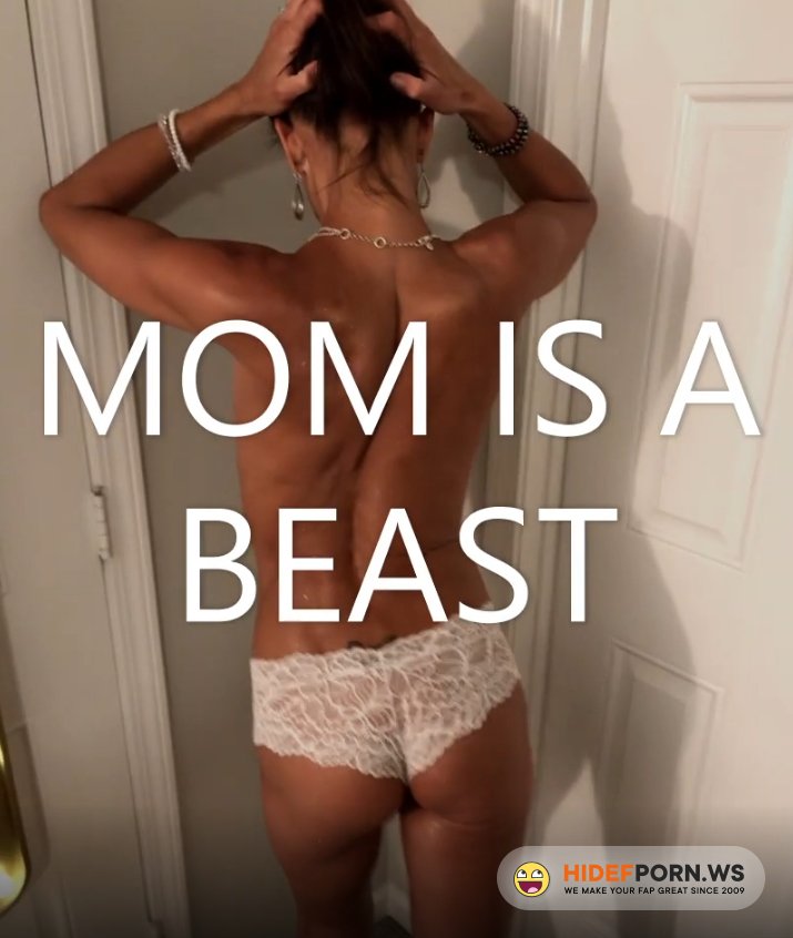 ultragoldgirl33 - ultragoldgirl33 - STEPMOM 90lbs xxxSMALL TiNY TAN REAL STEP MOM TiCKLE MY BALLS STEPSON CREAMPiE HUGE LOAD FOR MOMMY [FullHD 1080p]