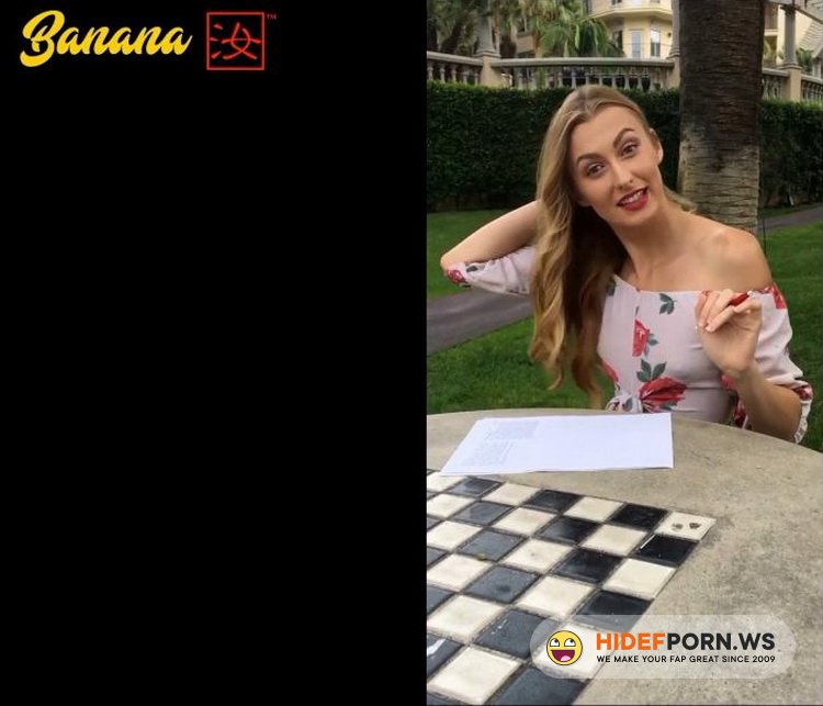 BananaFever.com - Alexa Grace - Hot Blonde Alexa's Modeling Gig With BananaFever [FullHD 1080p]