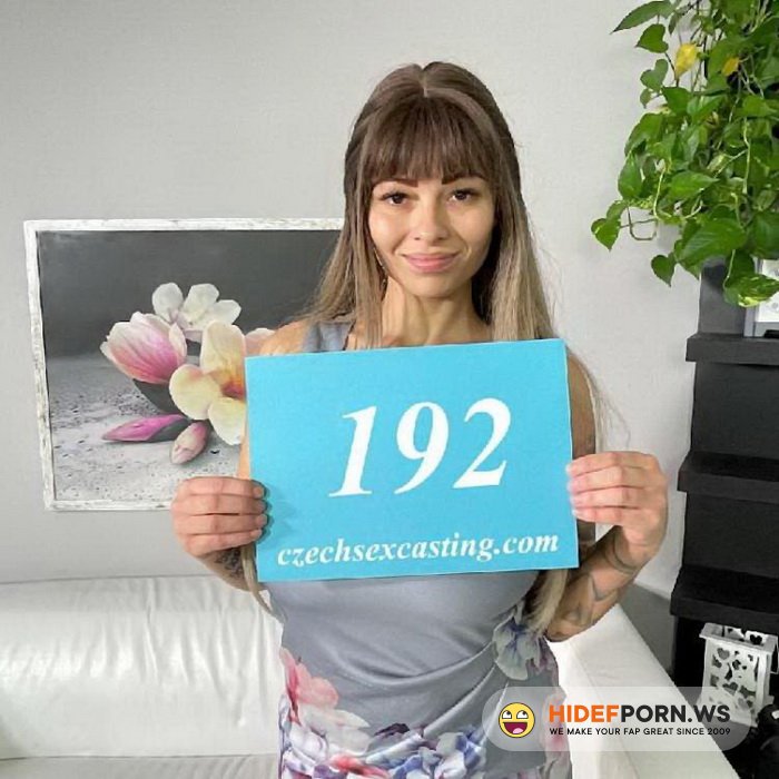 CzechSexCasting.com/PornCZ.com - Dominno, Thomas - Gorgeous bodied Dominno shows her wonders [UltraHD/2K 1920p]