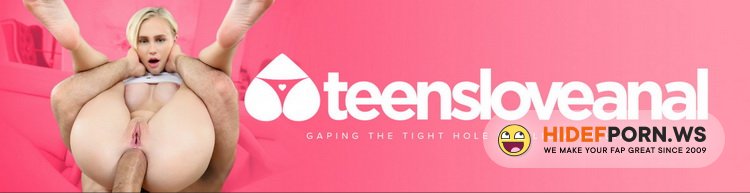 TeensLoveAnal.com/TeamSkeet.com - Alicia Williams - Can She Take It? [HD 720p]