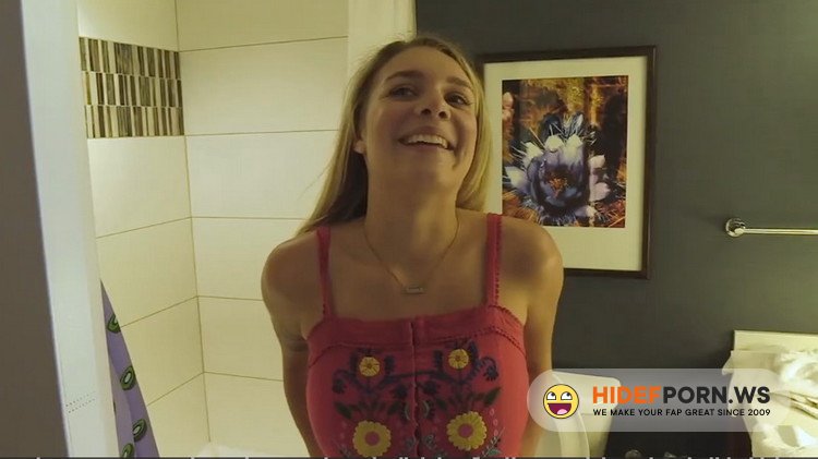 ExCoGi - Gabbie Carter - Deep Anal Pounding for Exploited College Girl Gabbie [HD 720p]