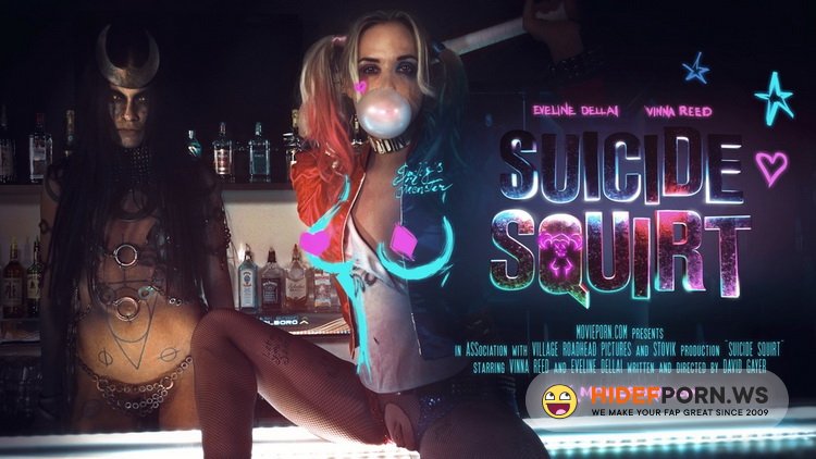 MoviePorn.com - Vinna Reed - Suicide Squirt [FullHD 1080p]
