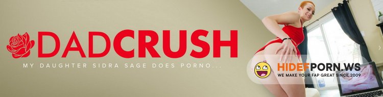 DadCrush.com/TeamSkeet.com - Sidra Sage - Stepdad's Apprentice [FullHD 1080p]