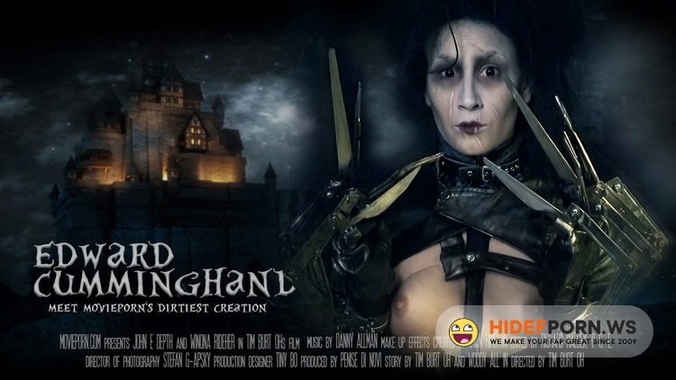 MoviePorn.com - Ander Ways - Edward Cumminghands [FullHD 1080p]