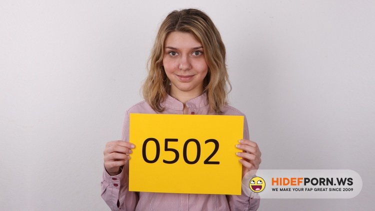 CzechCasting.com/Czechav.com - Ivana - 0502 [HD 720p]