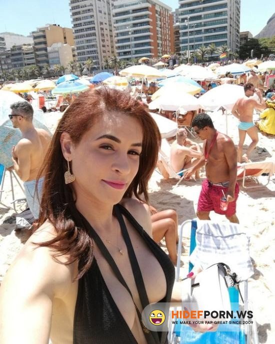 CuckoldPorn.cc - Carla Brasil - Wife Try Find A Lover In One Night [FullHD 1080p]
