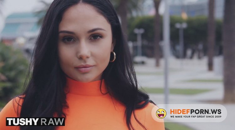 TushyRaw - Ariana Marie - Ariana Marie Gets the Anal Fucking of a Lifetime [FullHD 1080p]