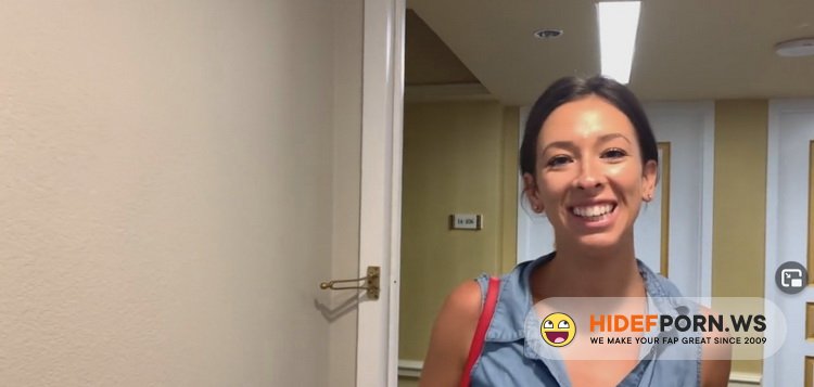 SmuttyVids - Jackie Ohh - Real Amateur MILF Cheating Wife Sneaking around and Lets me Record her while we Fuck (Jackie Ohh) [FullHD 1080p]