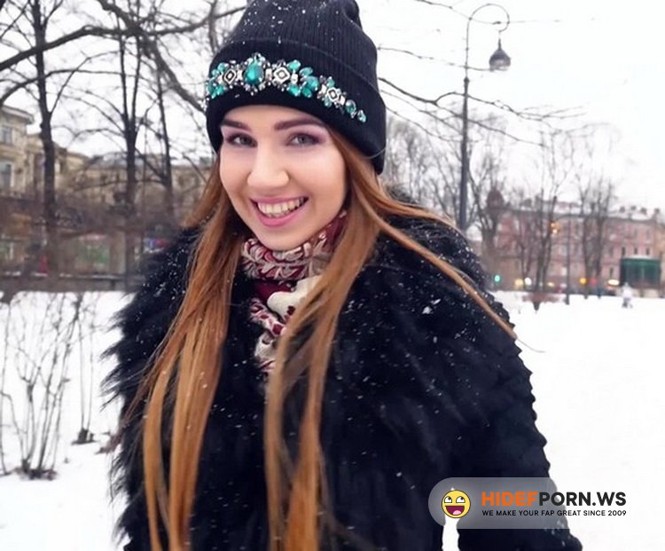 JacquieEtMichelTV.net - Melissa - 27ans, souple gymnaste ! [FullHD 1080p]