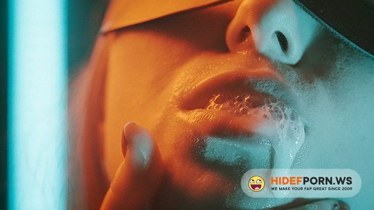 MyLittleSwallow - My Little Swallow - BLACK IS THE COLOR. CUMSLUT Confession. Cock WORSHIPPING and CUMPLAY. Watch Full VERSION on MV. [FullHD 1080p]