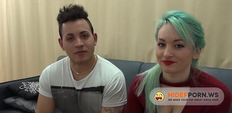 FAKings.com - Mariposa, Monica - Mariposa And Monica [HD 720p]