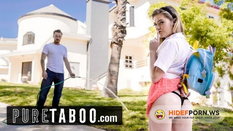 PureTaboo - Chloe Foster - Anal doesnt Count [FullHD 1080p]
