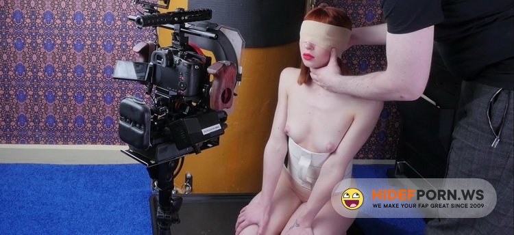 SlaveMouth.com - Unknown - A hole to be hold [HD 720p]