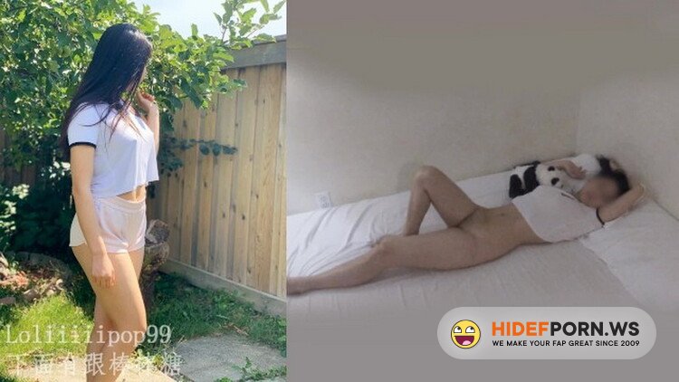Loliiiiipop99 - Loliiiiipop99 - Found Roommates Public Sex Tape, Woke her up with my Hard Dick [FullHD 1080p]