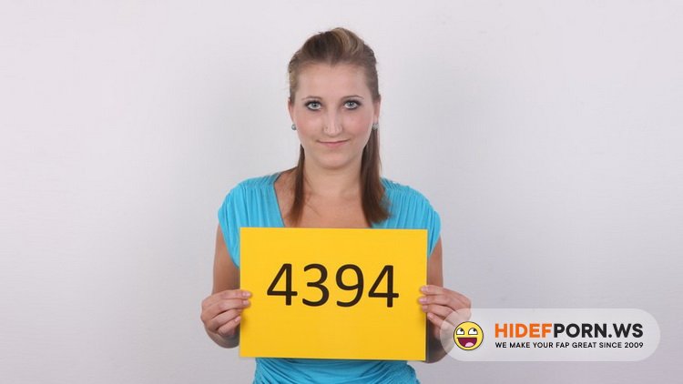 CzechCasting.com/CzechAV.com - Tereza - 4394 [HD 720p]