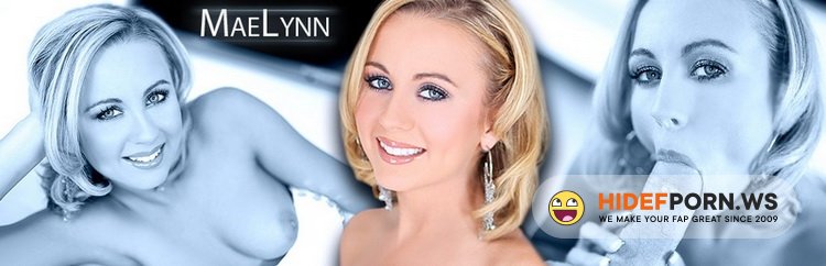 AmateurAllure.com - MaeLynn (aka Mae Meyers, Mae Lynn) - Maelynn2 [HD 720p]