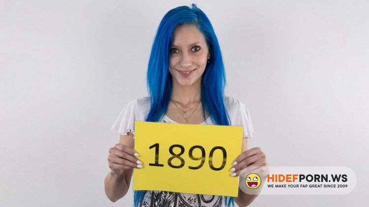 CzechCasting.com - Petra - 1890 [FullHD 1080p]
