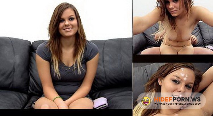 BackroomCastingCouch.com - Canyon - Casting [HD 720p]