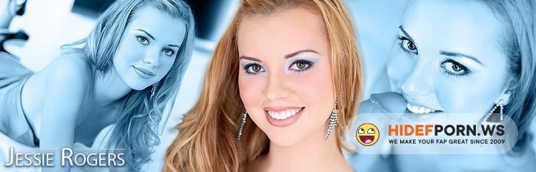 AmateurAllure.com - Jessie Rogers - Jessie [HD 720p]