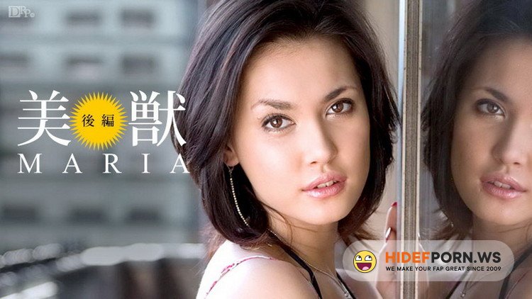 Caribbeancom.com - Maria Ozawa - Hardcore [FullHD 1080p]