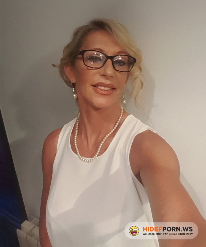 Mature.com - Marina Beaulieu - Busty French Mature Gang Bang [FullHD 1080p]