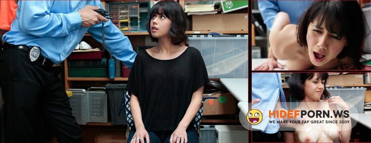 Shoplyfter.com - Penelope Reed - Case No [FullHD 1080p]