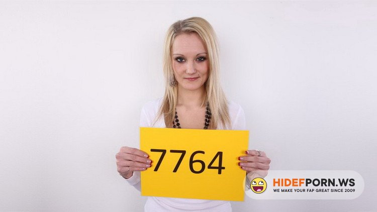 Czechcasting.com /Czechav.com - Andrea - 7764 [HD 720p]
