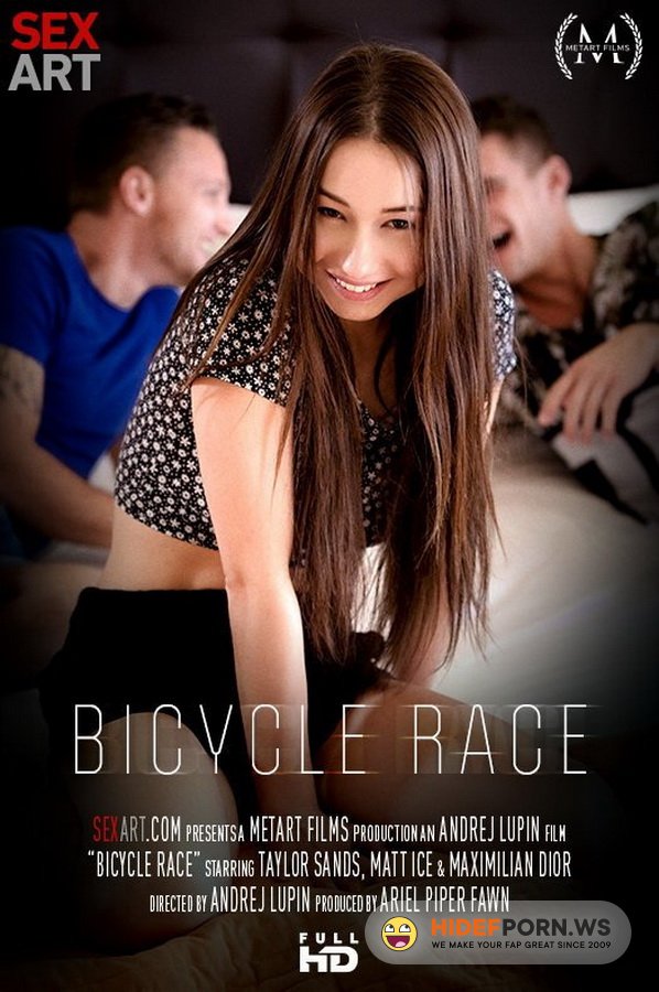 SexArt.com/MetArt.com - Taylor Sands - Bicycle-Race [HD 720p]